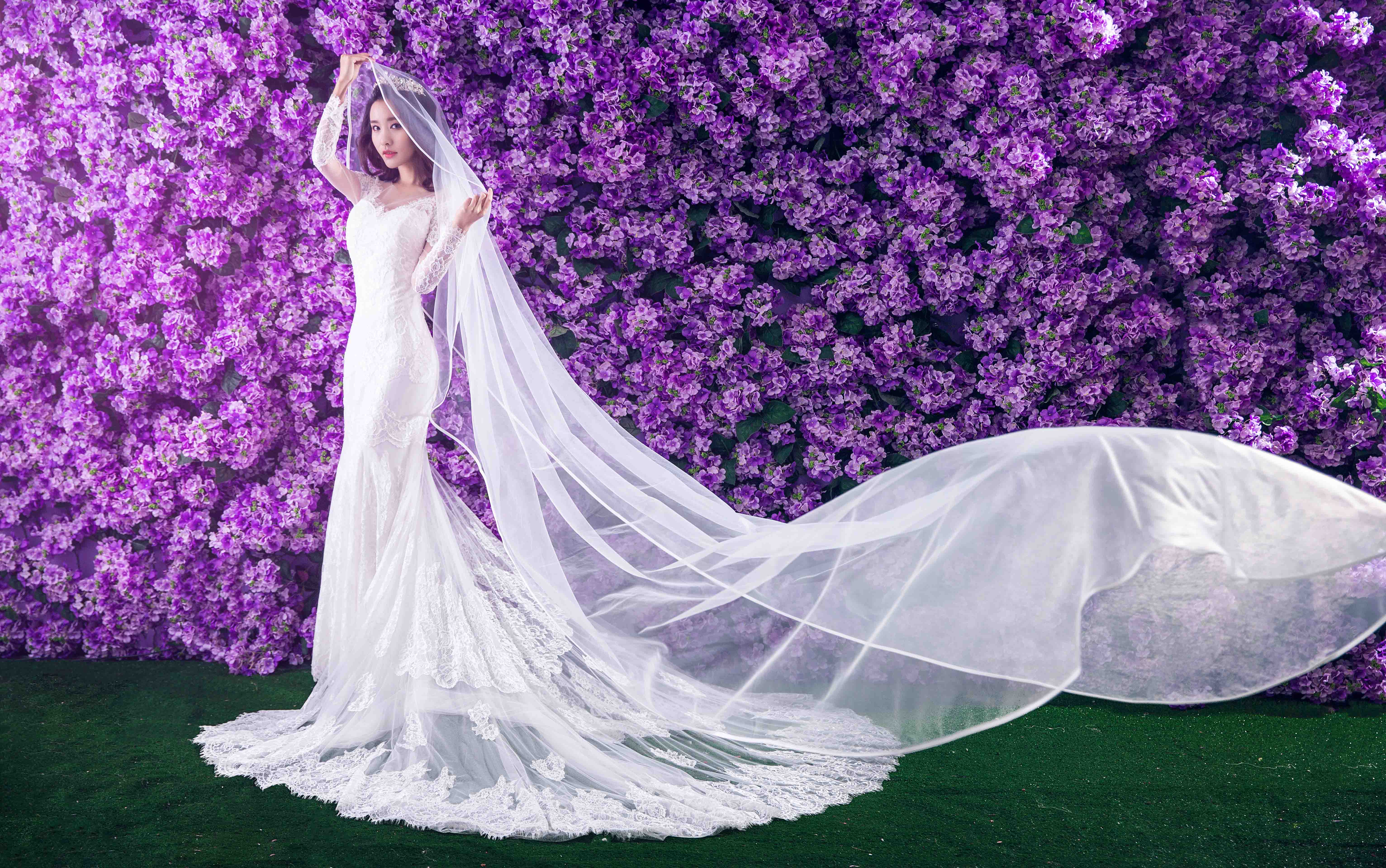 兰慕婚纱摄影花样旅拍案例 定格唯美瞬间的艺术