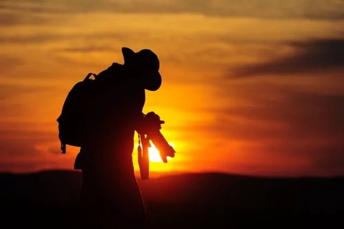 零基础摄影入门全攻略 从新手到提供专业摄影摄像服务