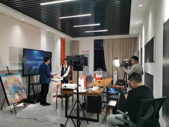 暖先森新媒体特训营 以摄影摄像服务为引擎，全方位赋能全国门店